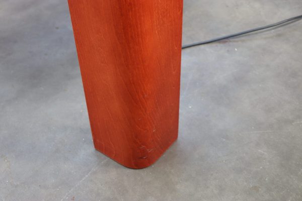 Auping elektrisch 100 x 200 Kersen - Afbeelding 9