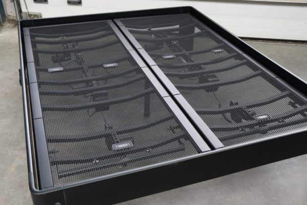 Auping tweepersoons 160 x 200 elektrisch verstelbaar nieuwstaat - Afbeelding 5